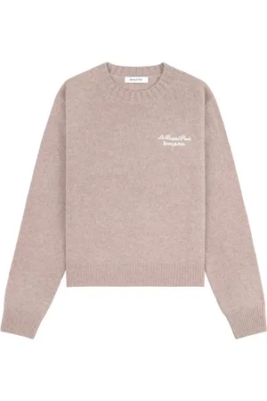 Sporty & Rich Pull Faubourg