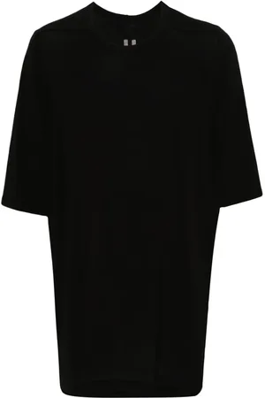 Rick Owens T-shirt à col rond