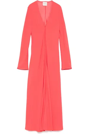 FORTE FORTE Robe longue Envers