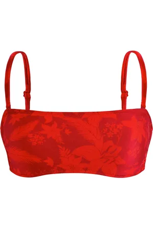 Vilebrequin Haut de bikini Flower Power