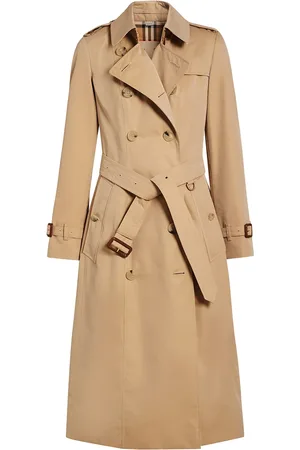 Burberry Trench Chelsea Heritage