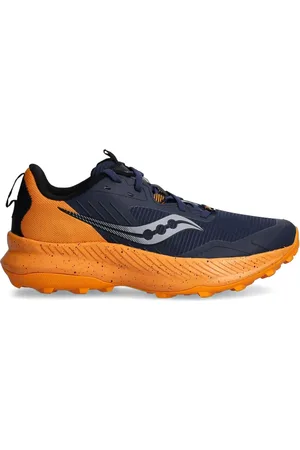 Saucony Baskets Blaze TR