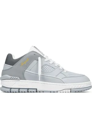 Axel Arigato Baskets Area Lo en cuir