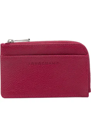 Longchamp Porte-cartes Le Foulonné