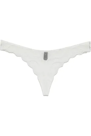 Kiki de Montparnasse String Leche Moi