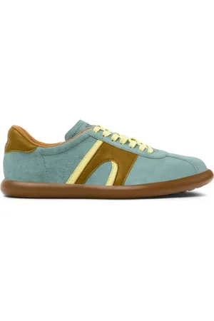 Camper Baskets Pelotas Soller