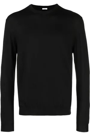 Malo Pull en laine à col rond