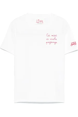 MC2 SAINT BARTH T-shirt Portofino