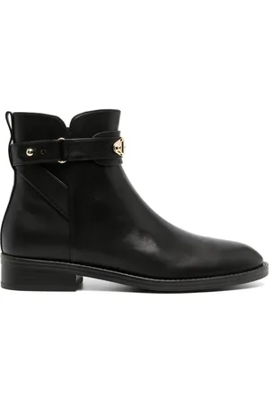 Michael Kors Bottines Darcy 35 mm en cuir