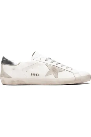 Golden Goose Baskets Superstar