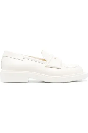 3Juin Mocassins en cuir