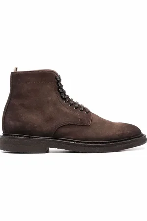 Officine creative Bottines Hopkins en cuir