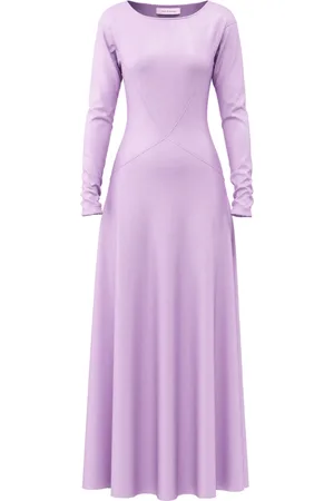 MACCAPANI Robe longue Julia