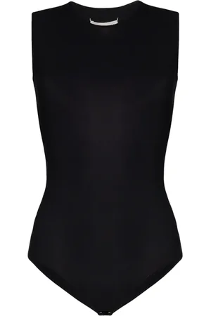 Maison Margiela Body à design sans manches