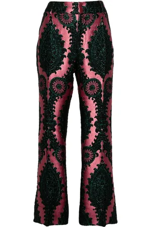 La DoubleJ Pantalon Oltrarno