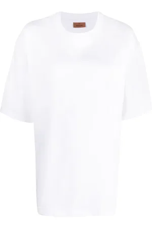 Missoni T-shirt à logo imprimé