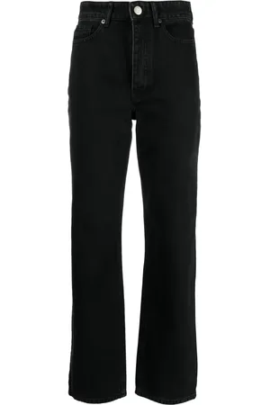 By Malene Birger Jean à coupe droite