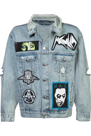 HACULLA Veste Mad Max
