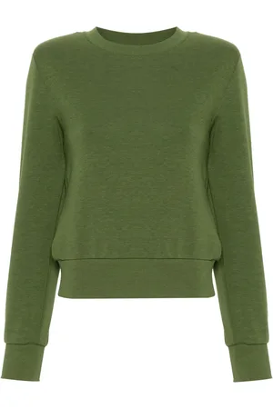 Patrizia Pepe Sweat à épaulettes