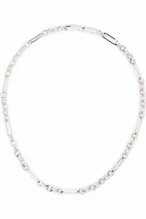 Missoma Collier Axiom en chaîne
