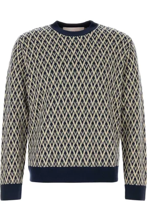 VALENTINO GARAVANI Pull Toute la V