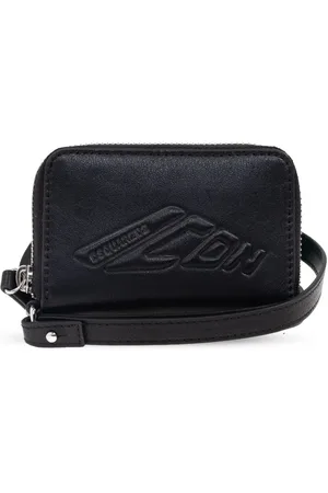 Dsquared2 Portefeuille en cuir