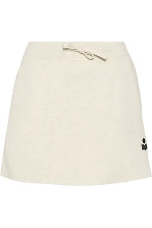 Marant Etoile Minijupe Amaline
