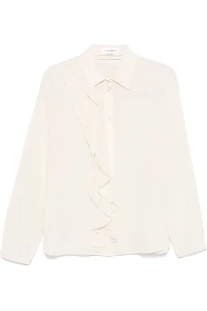 Victoria Beckham Chemise en soie