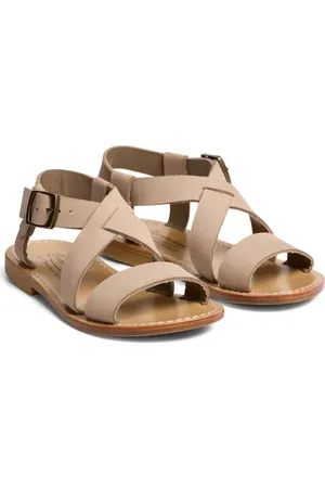 BONPOINT Sandales Caina en cuir