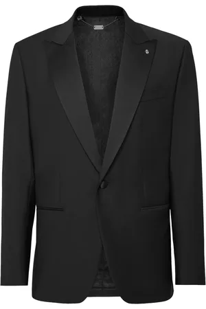 BILLIONAIRE Blazer à simple boutonnage