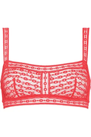 ERES Soutien-gorge Sublime à coupe crop