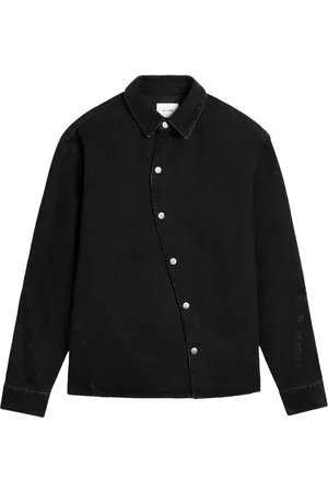 Axel Arigato Chemise Twist en jean