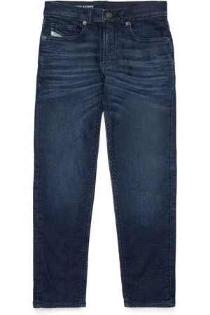Diesel Jean cigarette D-Lucas