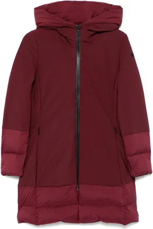 RRD Manteau Winter Hybrid Wom