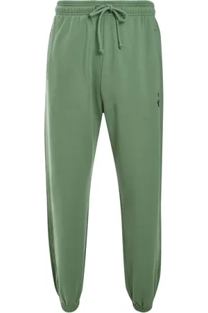 MARCELO BURLON Pantalon de jogging County Globe