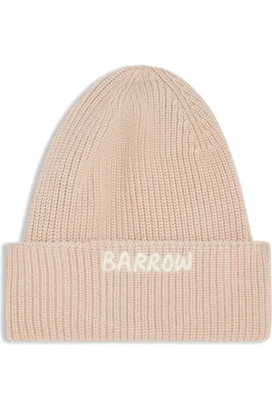 BARROW Bonnet à logo