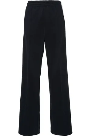 Golden Goose Pantalon de jogging à rayures