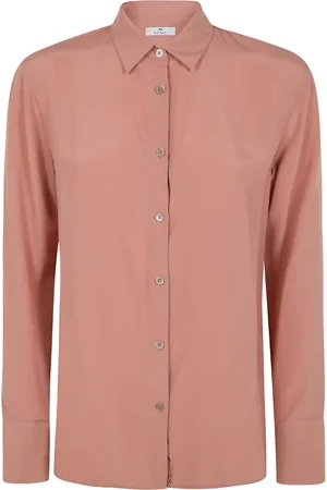 Paul Smith Chemise à boutonnière