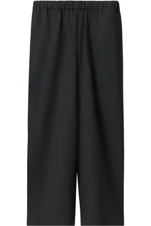 Fabiana Filippi Pantalon à coupe droite