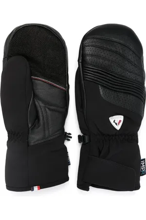 Rossignol Mitaines Concept en cuir