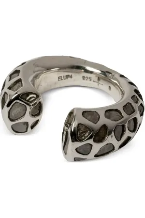 PARTS OF FOUR Bague Druid
