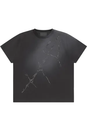 HELIOT EMIL T-shirt Fluxus