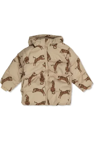 Konges Sløjd Veste Tiger