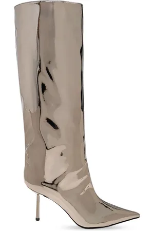 LE SILLA Bottes Bella en cuir