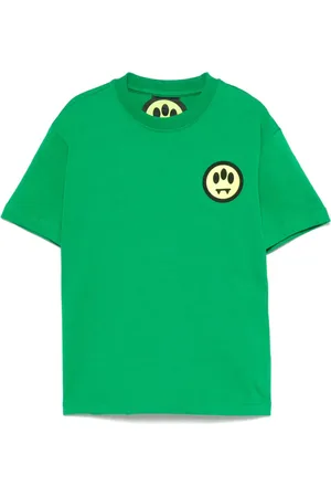 BARROW T-shirt Smile Iconic