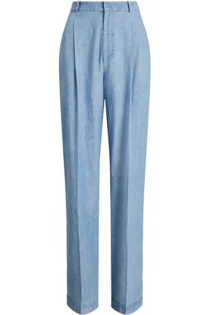 Ralph Lauren Pantalon en coton