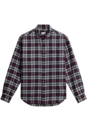 Woolrich Chemise léger en flanelle