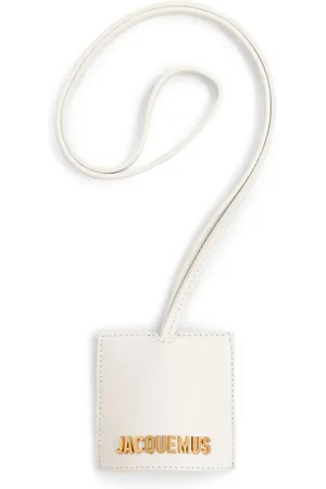 Jacquemus Porte-clés Le Porte Clés Bagage