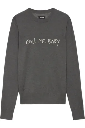 Zadig & Voltaire Pull Pravis