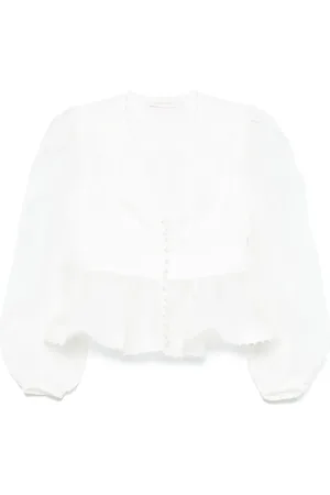 ZIMMERMANN Blouse Dawning